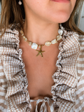 Collier Colette