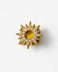 Charm soleil maillon