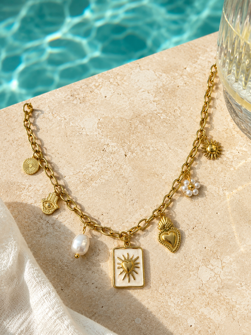 Collier Antoinette