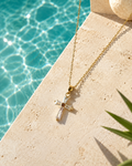 Collier Maria