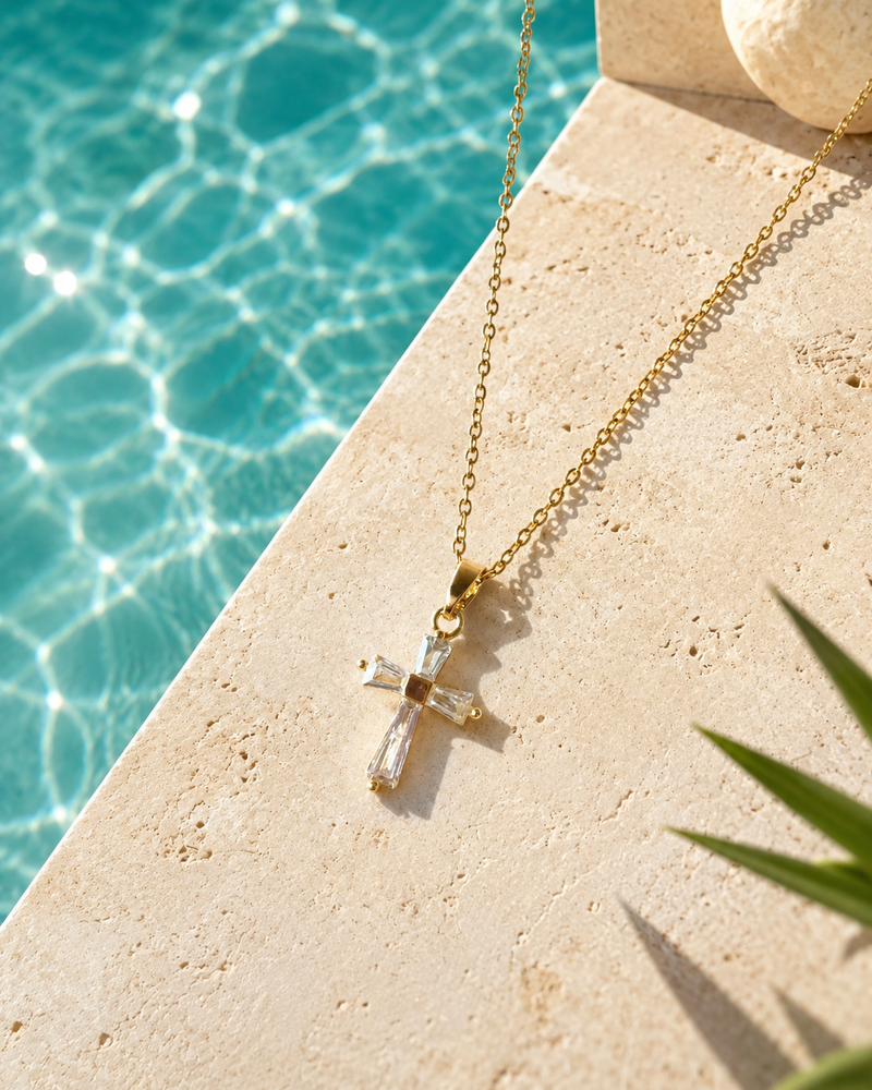 Collier Maria