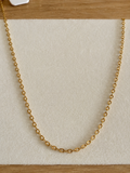 Chaîne collier fine