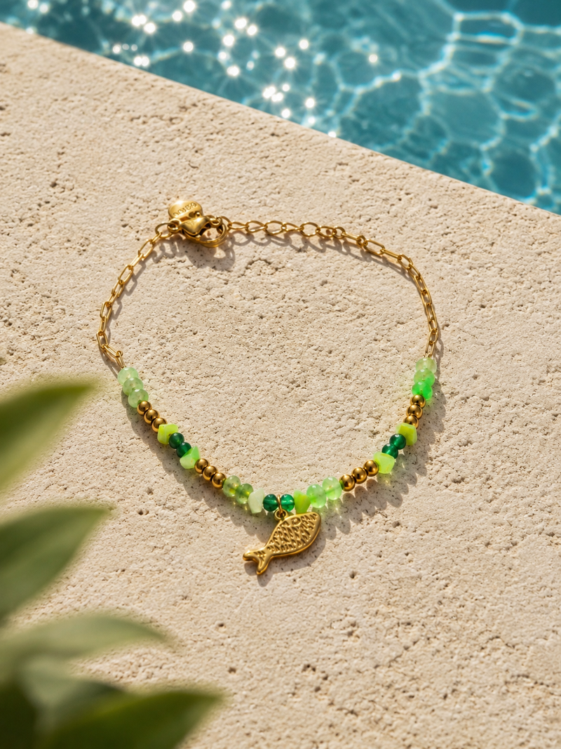 Bracelet Arcachon