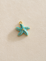 Charm étoile de mer