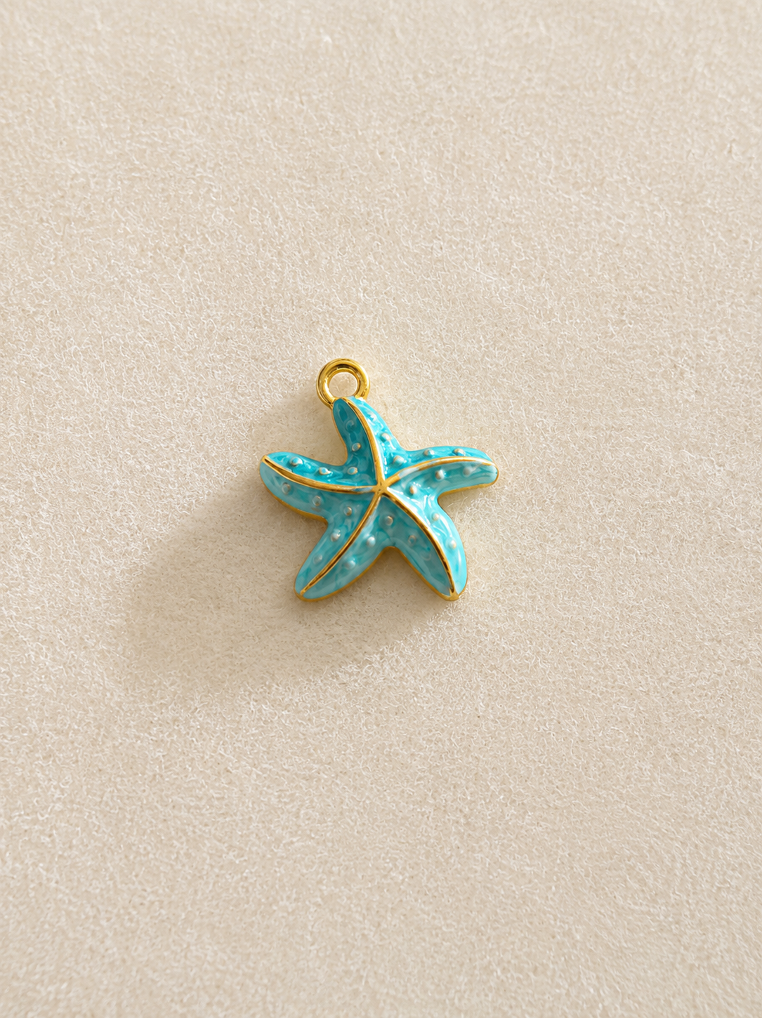 Charm étoile de mer