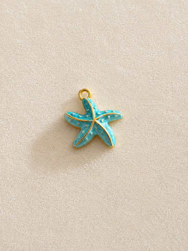 Charm étoile de mer