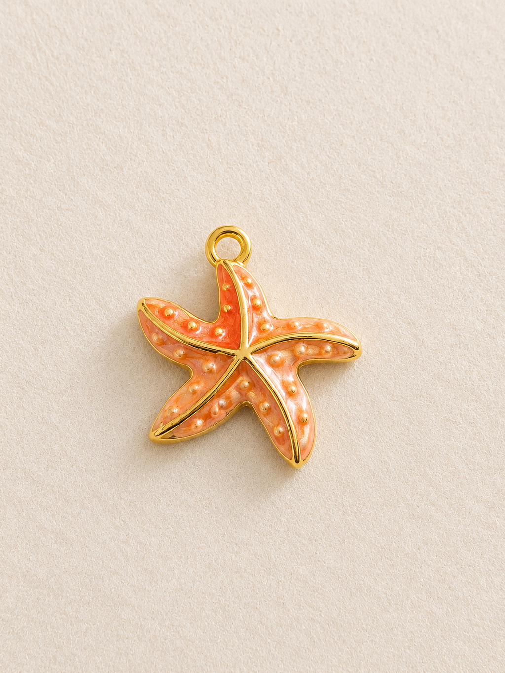 Charm étoile de mer