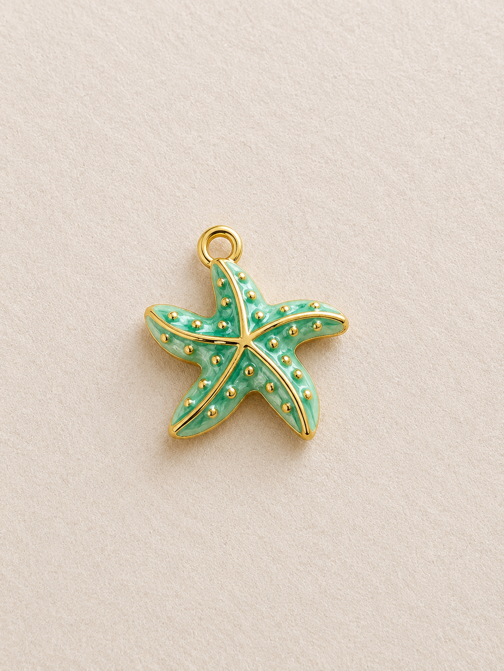 Charm étoile de mer