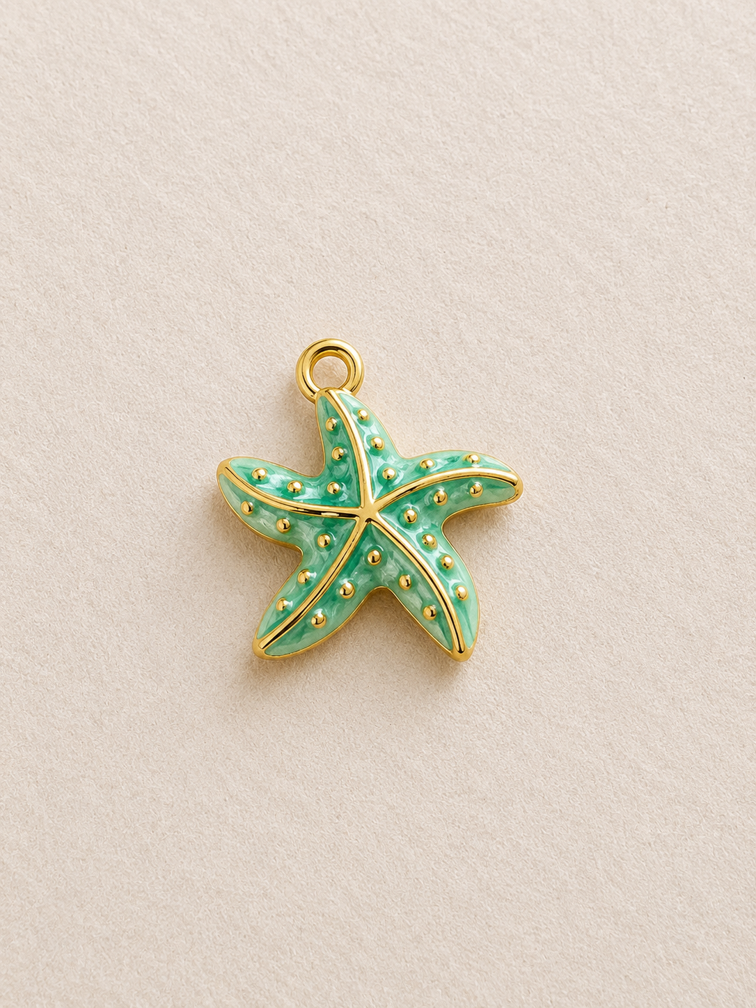 Charm étoile de mer