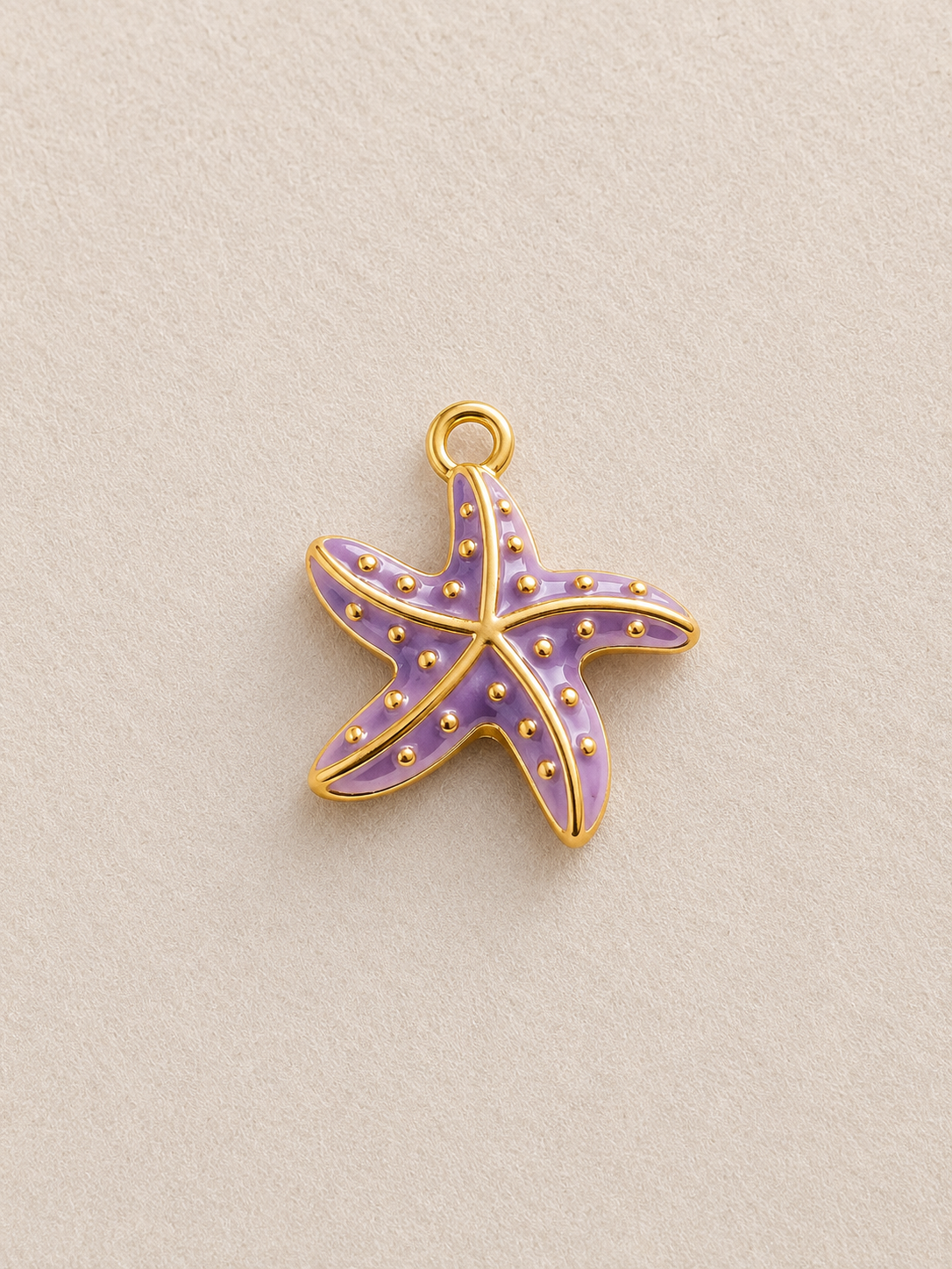 Charm étoile de mer