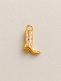 Charm santiag rose