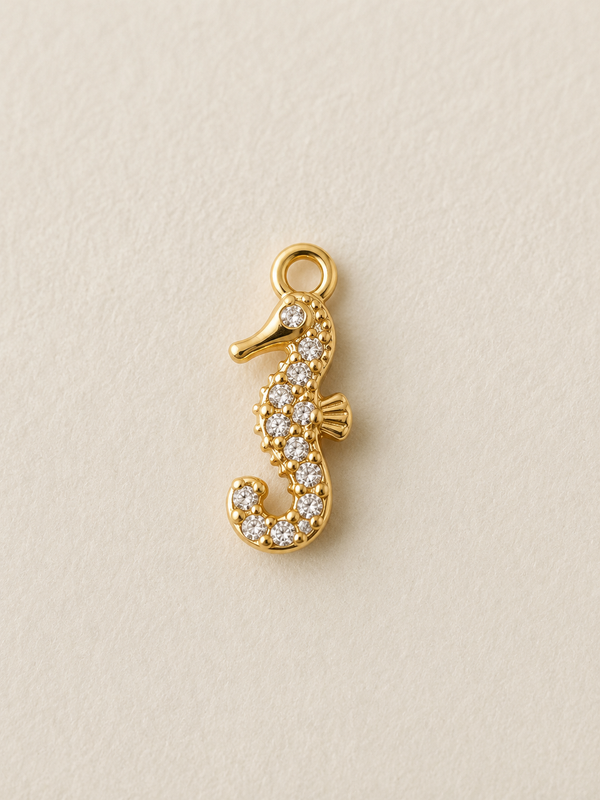 Charm hippocampe
