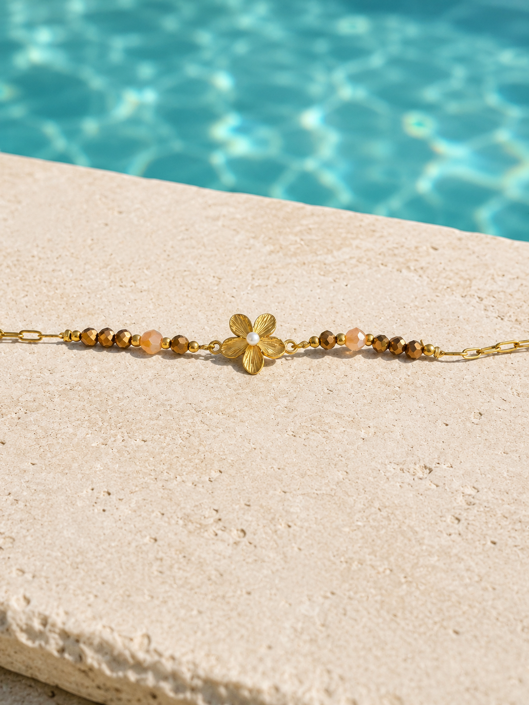 Bracelet Thérèse