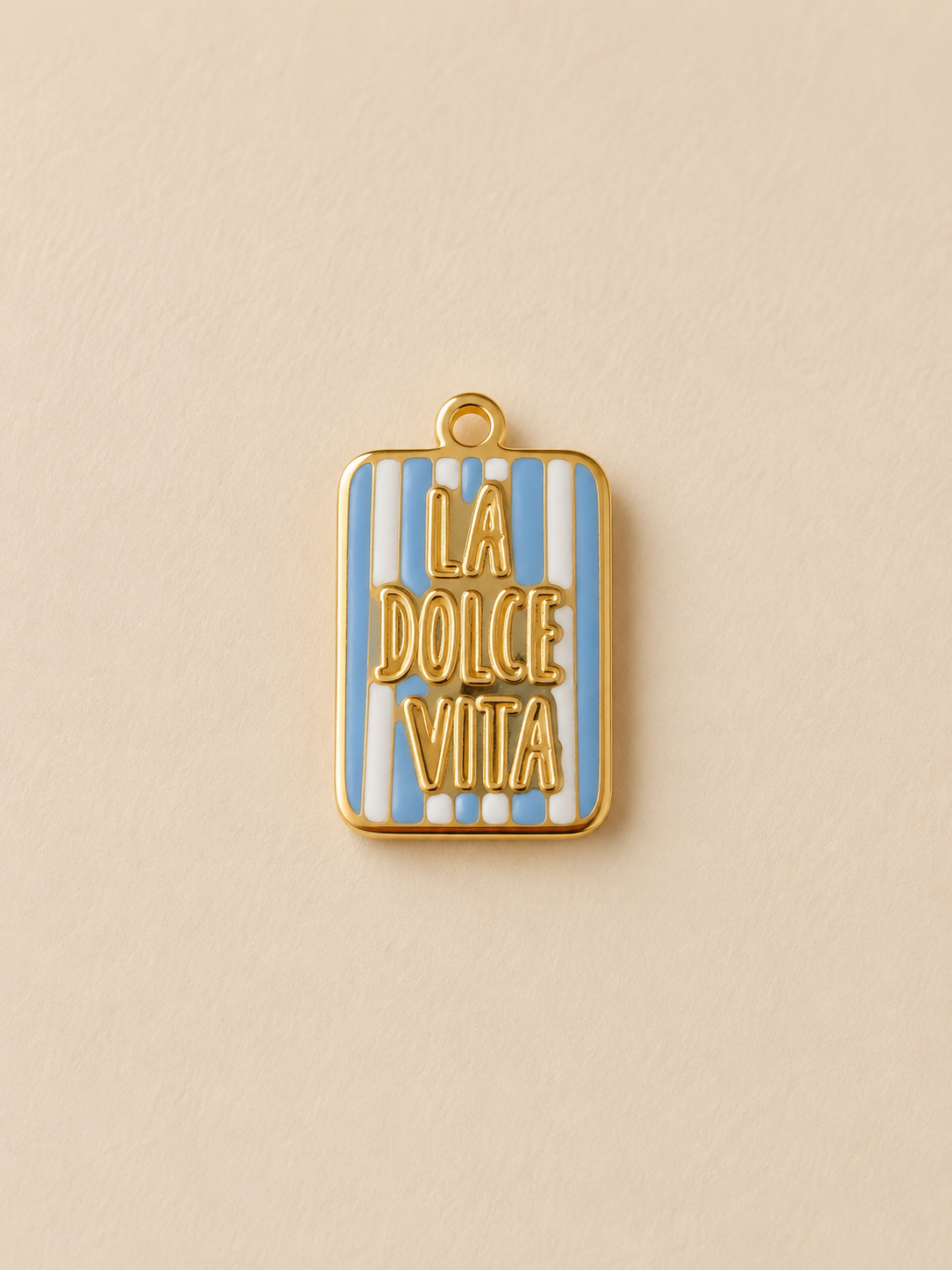 Charm « la dolce vita »