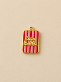 Charm « Ciao Bella »