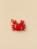 Charm Crabe