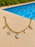 Collier Apolline