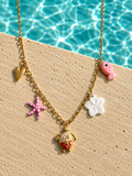 Collier Ernestine