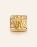 Charm petit coquillage