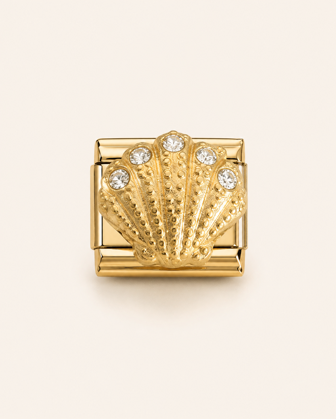 Charm petit coquillage