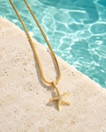 Collier Léopoldine