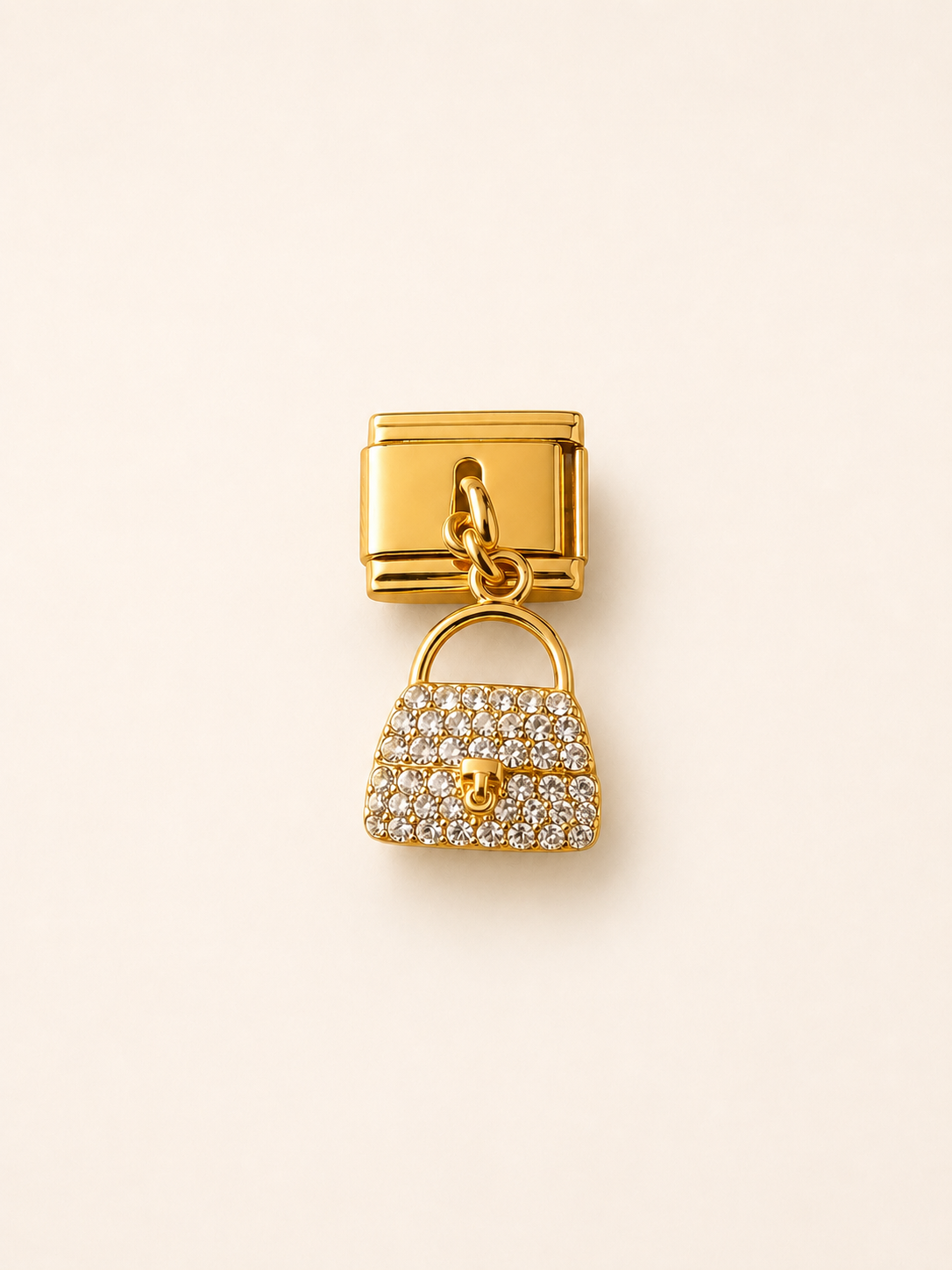 Charm gros sac à main