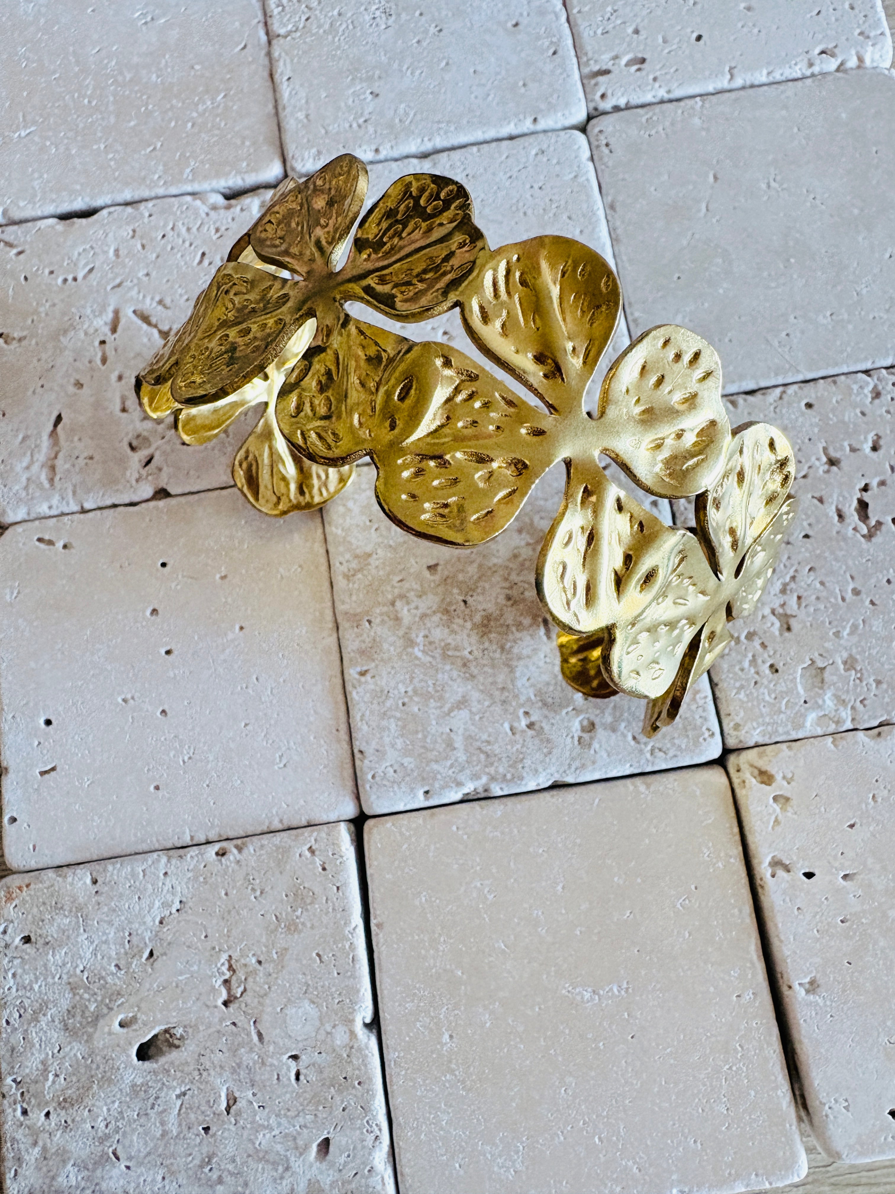 Jonc fleurs