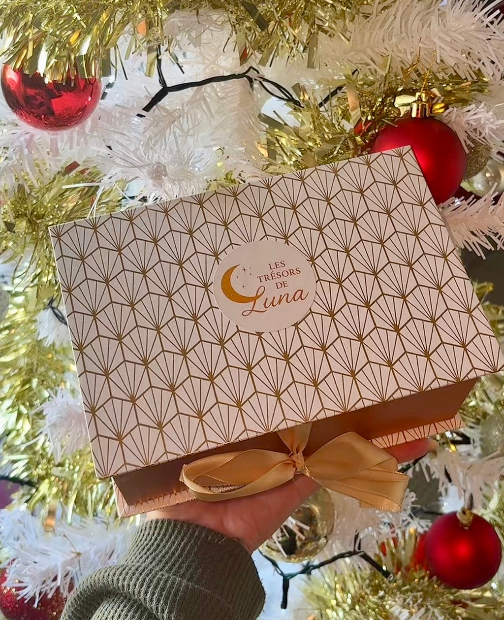 🎁 LA BOX DÉCOUVERTE – La douceur à petit prix